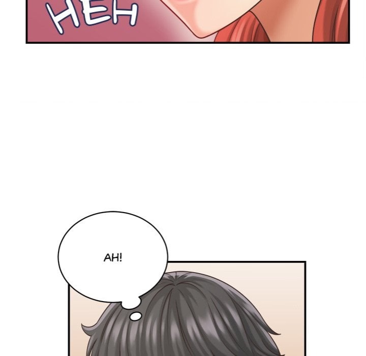 Right Under His Roof - Chapter 20 Page 109