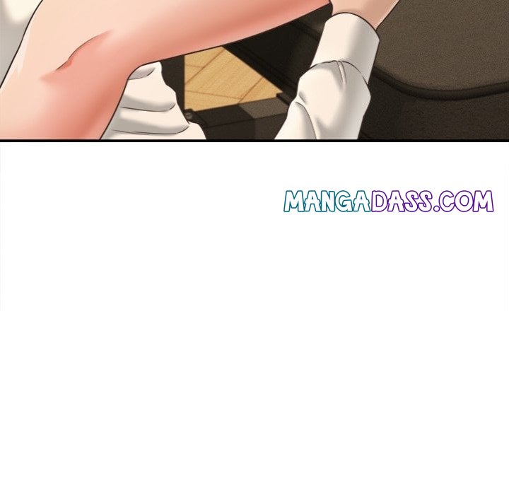 Right Under His Roof - Chapter 20 Page 113