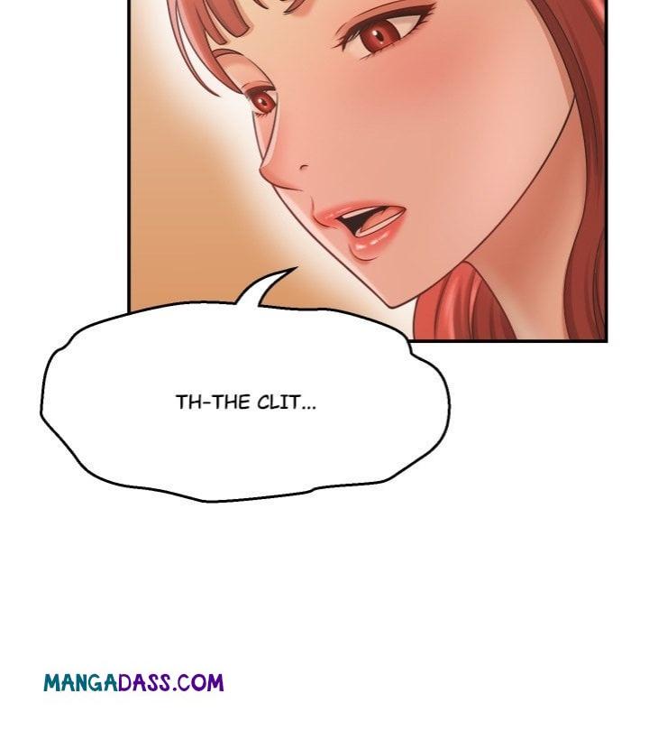 Right Under His Roof - Chapter 20 Page 117