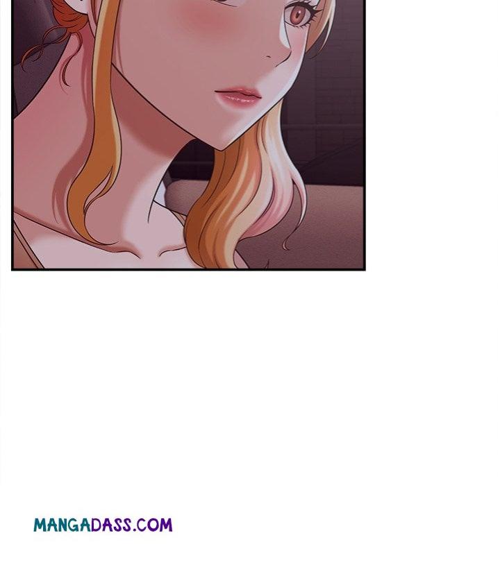 Right Under His Roof - Chapter 20 Page 132