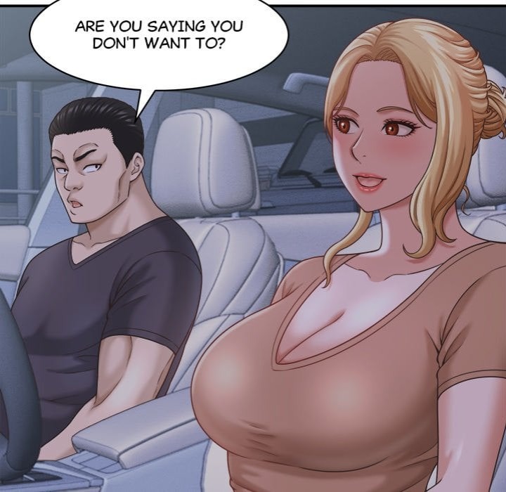 Right Under His Roof - Chapter 20 Page 139