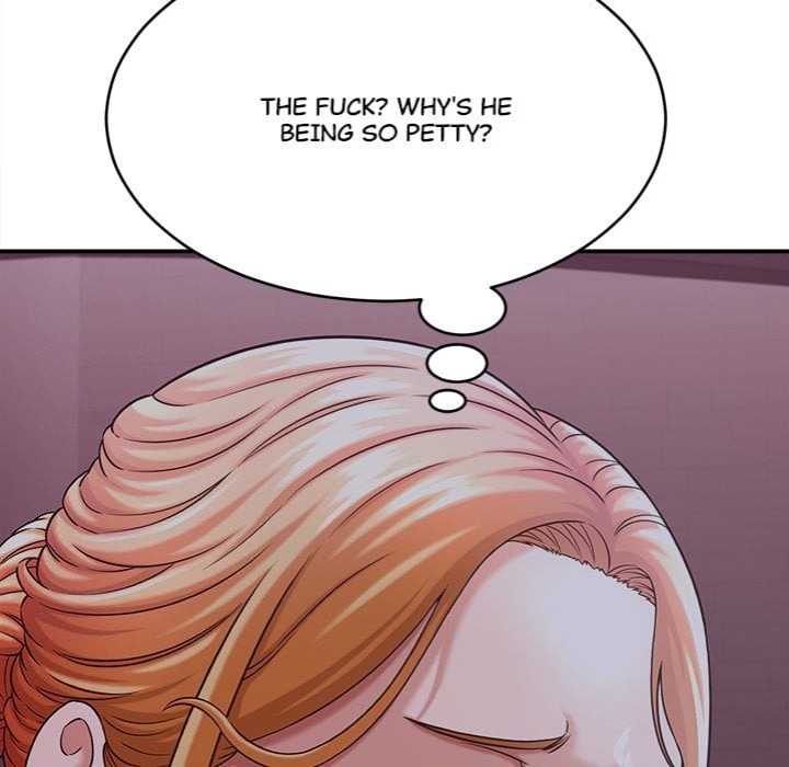 Right Under His Roof - Chapter 20 Page 143