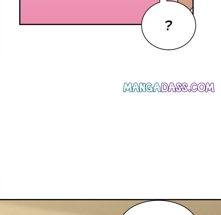 Right Under His Roof - Chapter 20 Page 20