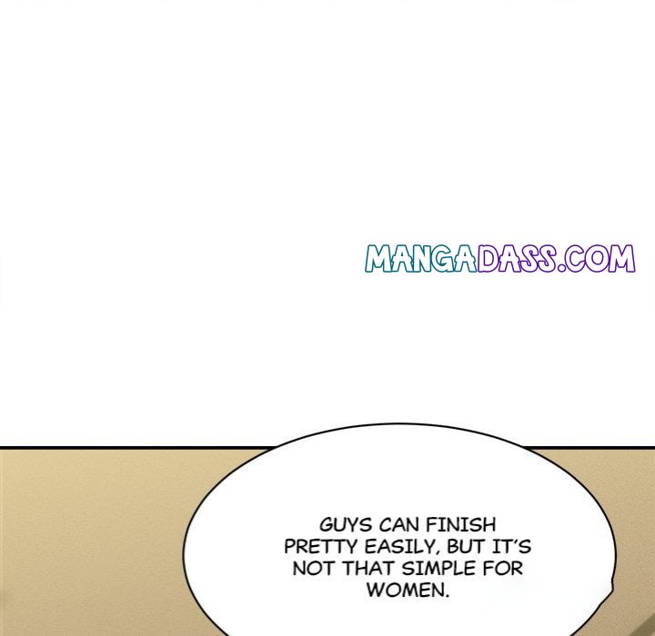 Right Under His Roof - Chapter 20 Page 45