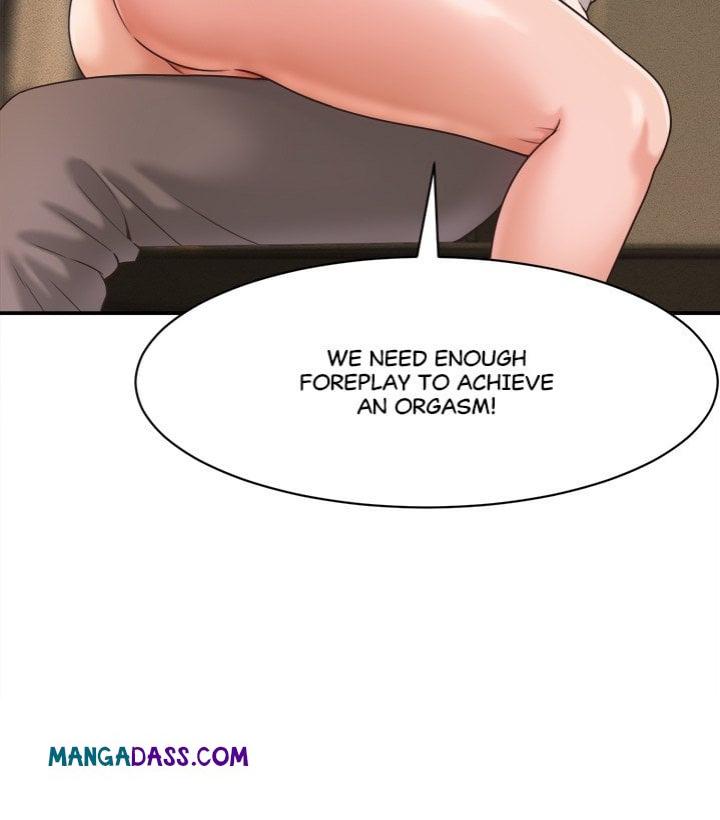 Right Under His Roof - Chapter 20 Page 47