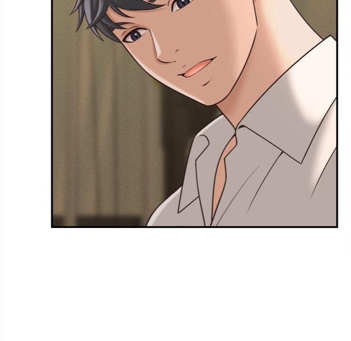 Right Under His Roof - Chapter 20 Page 63