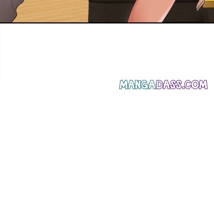 Right Under His Roof - Chapter 20 Page 7