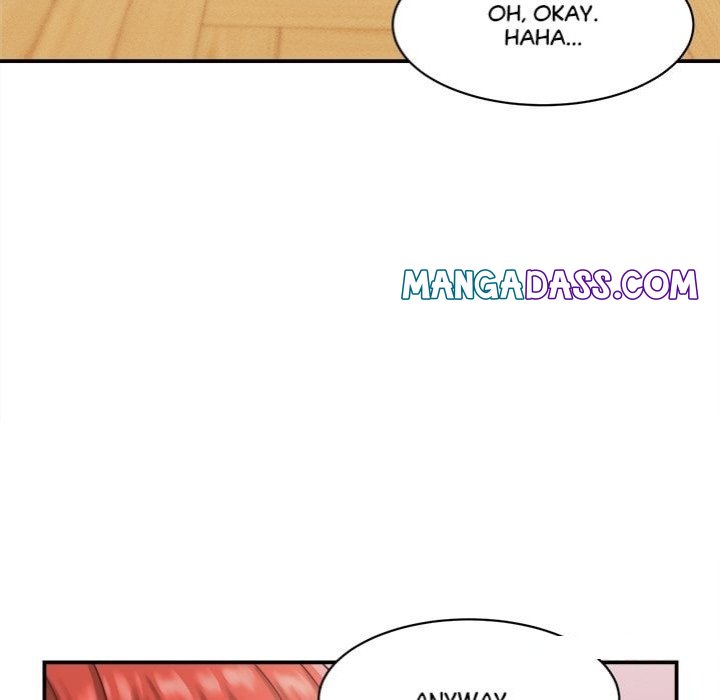 Right Under His Roof - Chapter 20 Page 75