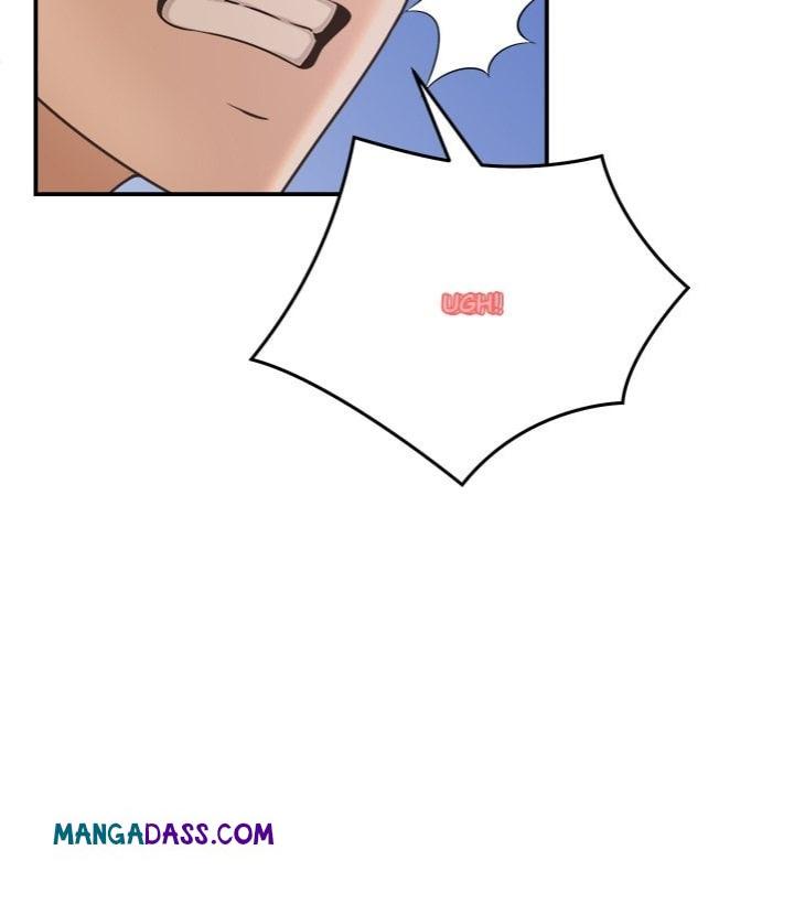 Right Under His Roof - Chapter 20 Page 93