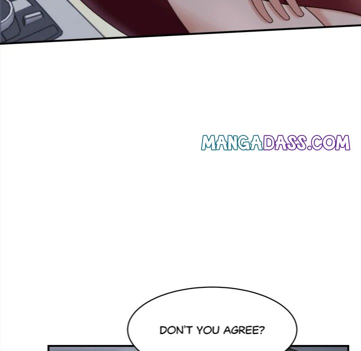 Right Under His Roof - Chapter 21 Page 10