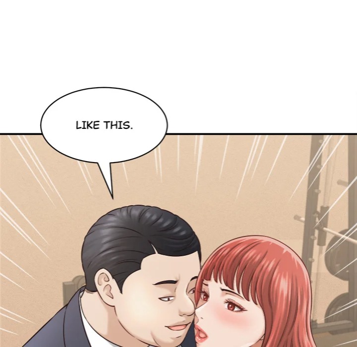 Right Under His Roof - Chapter 21 Page 106