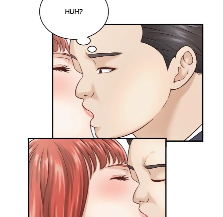 Right Under His Roof - Chapter 21 Page 112