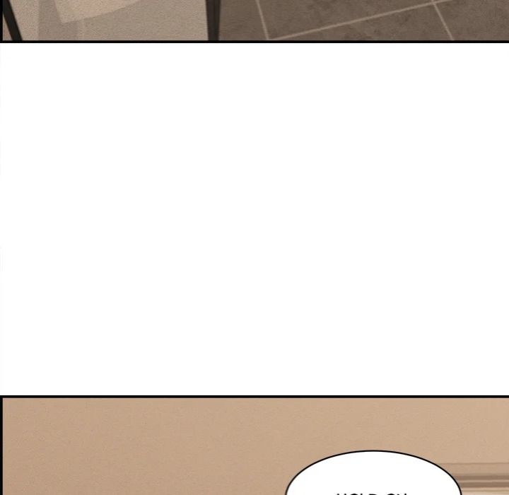 Right Under His Roof - Chapter 21 Page 119