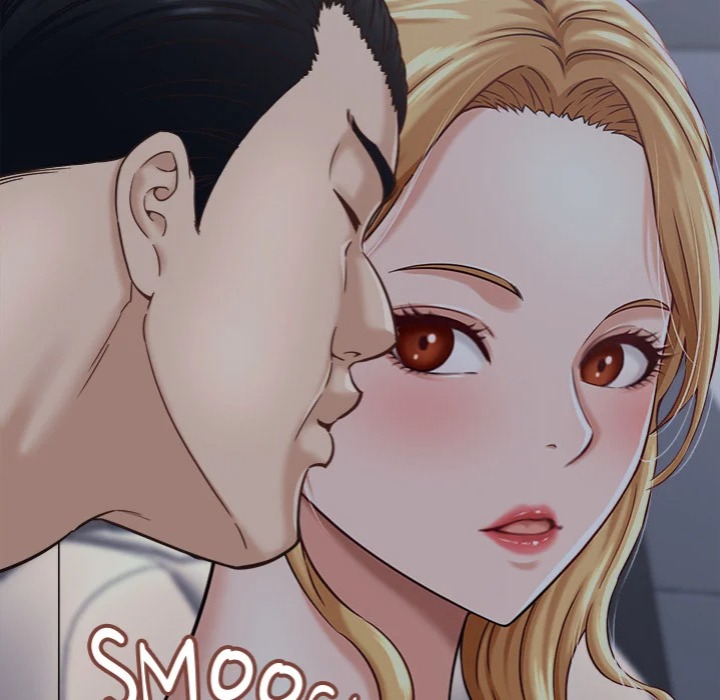 Right Under His Roof - Chapter 21 Page 13