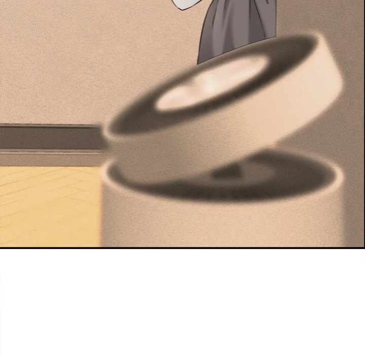 Right Under His Roof - Chapter 21 Page 134