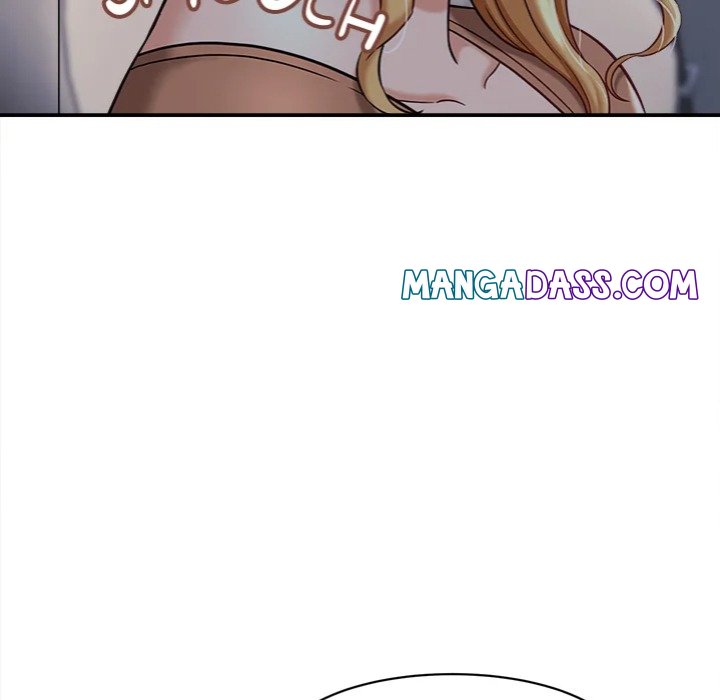 Right Under His Roof - Chapter 21 Page 14