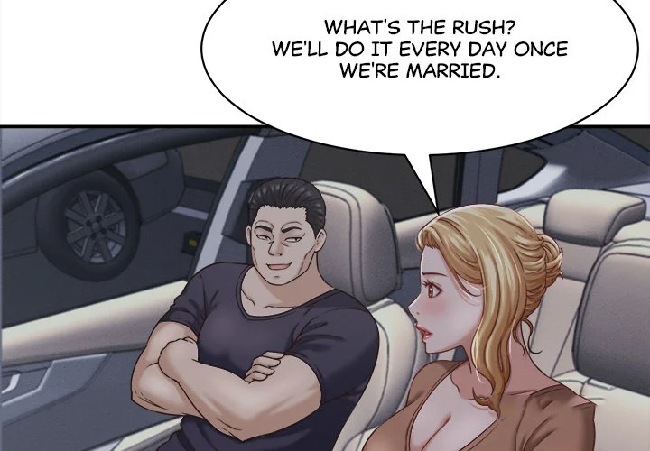 Right Under His Roof - Chapter 21 Page 3