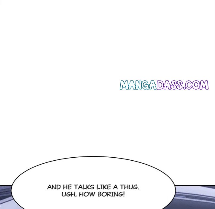 Right Under His Roof - Chapter 21 Page 30