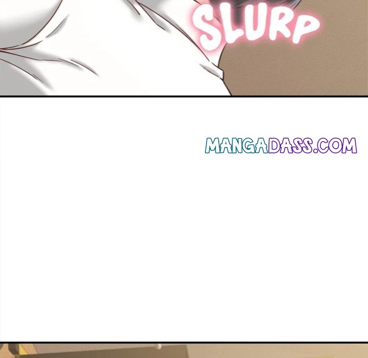 Right Under His Roof - Chapter 21 Page 38