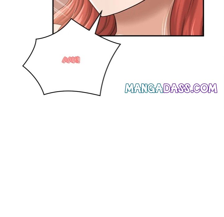 Right Under His Roof - Chapter 21 Page 48