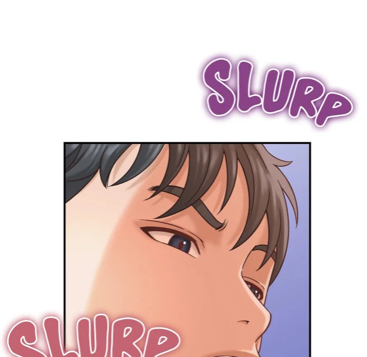 Right Under His Roof - Chapter 21 Page 49