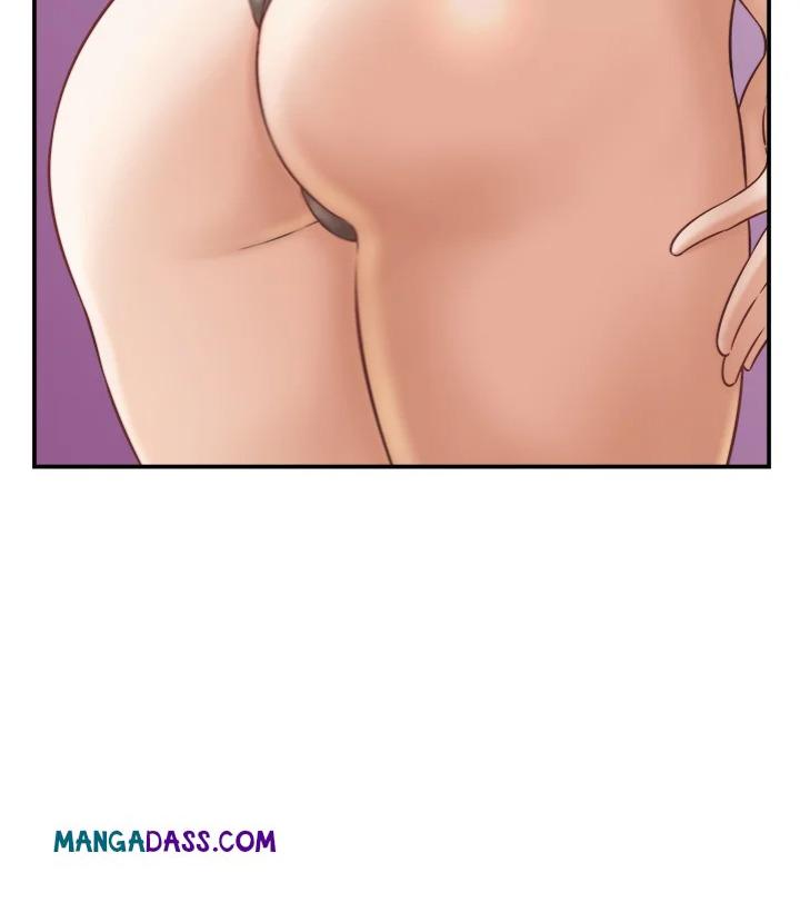 Right Under His Roof - Chapter 21 Page 98