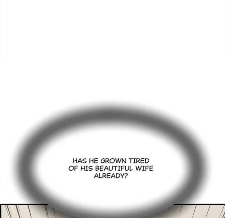 Right Under His Roof - Chapter 22 Page 100