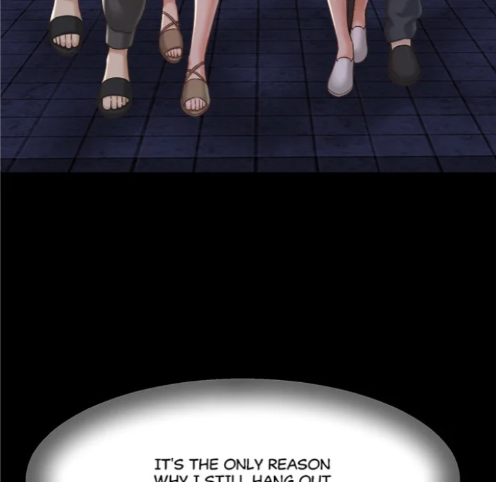 Right Under His Roof - Chapter 22 Page 121