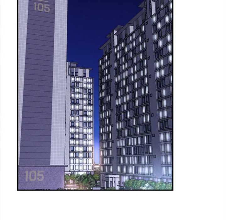 Right Under His Roof - Chapter 22 Page 143