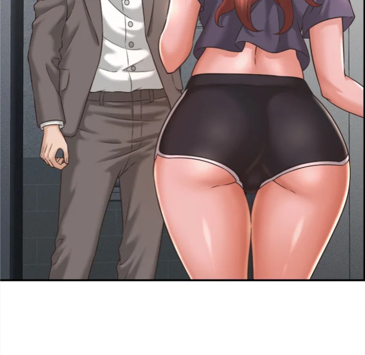 Right Under His Roof - Chapter 22 Page 145