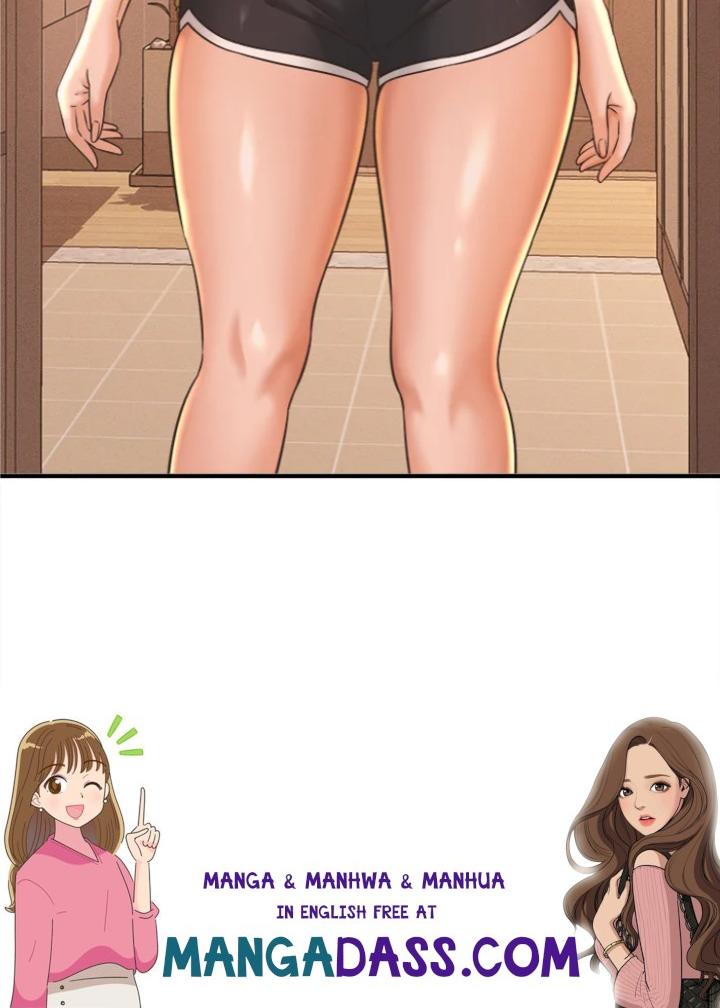 Right Under His Roof - Chapter 22 Page 150