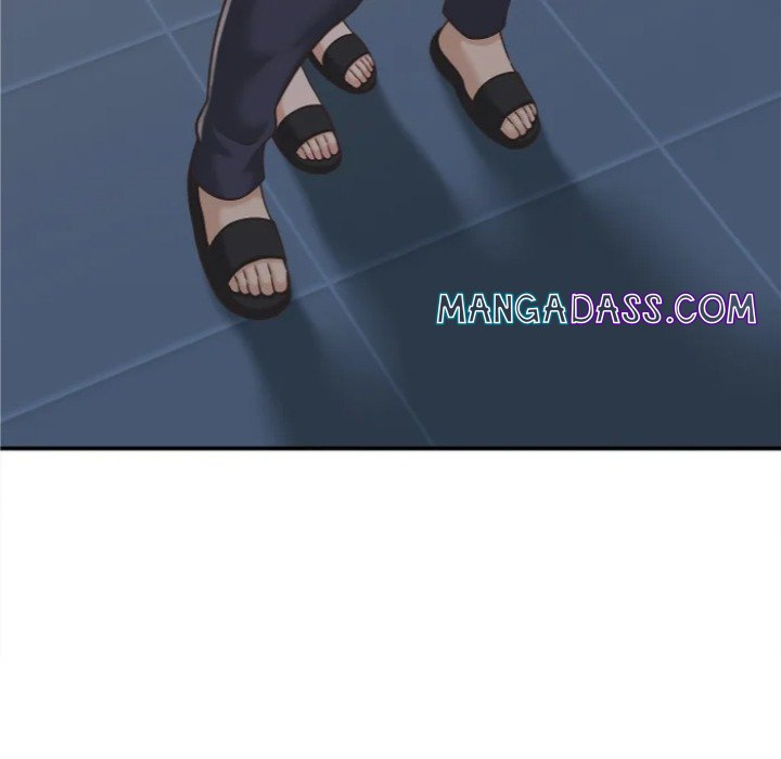 Right Under His Roof - Chapter 22 Page 34