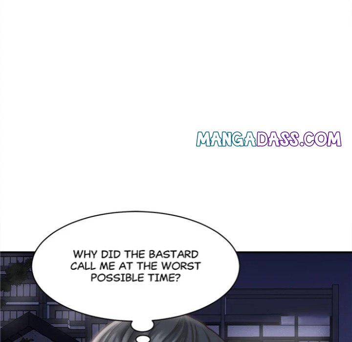 Right Under His Roof - Chapter 22 Page 48