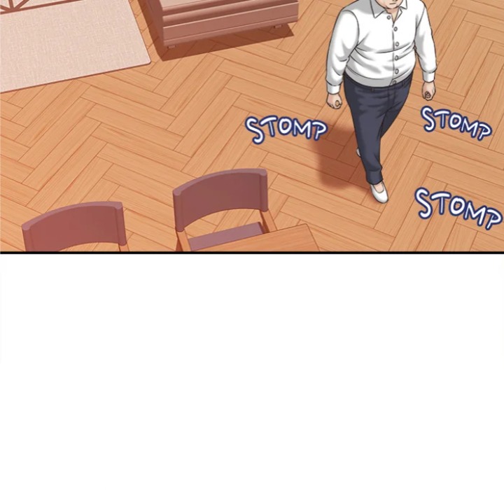 Right Under His Roof - Chapter 22 Page 5