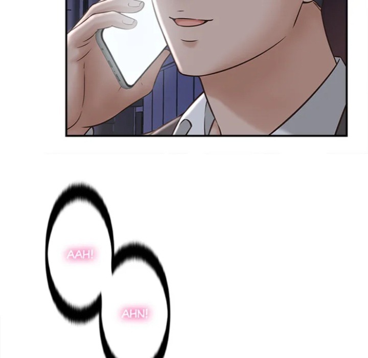 Right Under His Roof - Chapter 22 Page 66