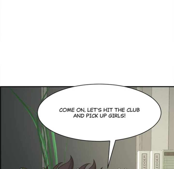 Right Under His Roof - Chapter 22 Page 92