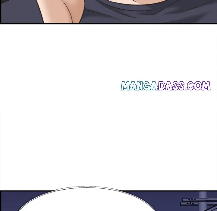 Right Under His Roof - Chapter 22 Page 94