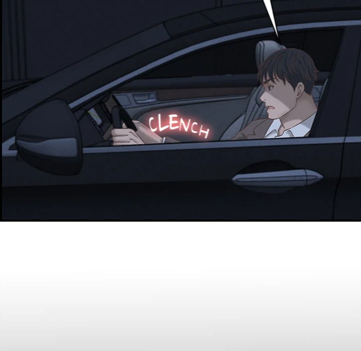 Right Under His Roof - Chapter 24 Page 119