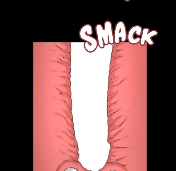 Right Under His Roof - Chapter 24 Page 124