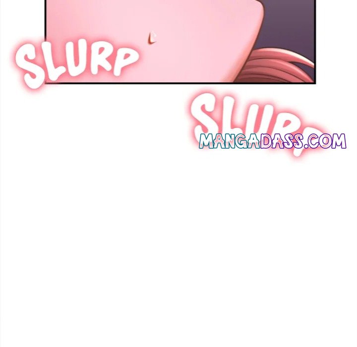 Right Under His Roof - Chapter 24 Page 14