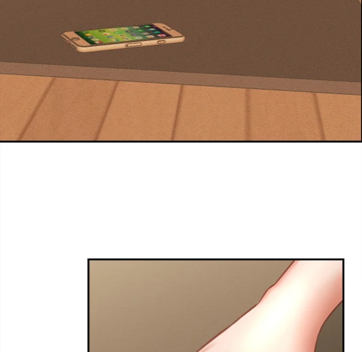 Right Under His Roof - Chapter 24 Page 143