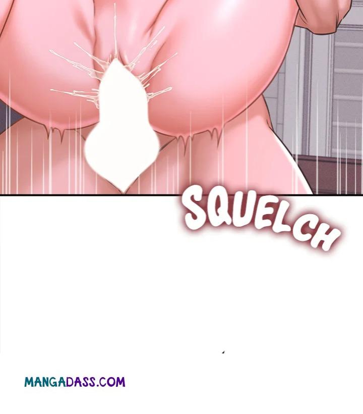 Right Under His Roof - Chapter 24 Page 35