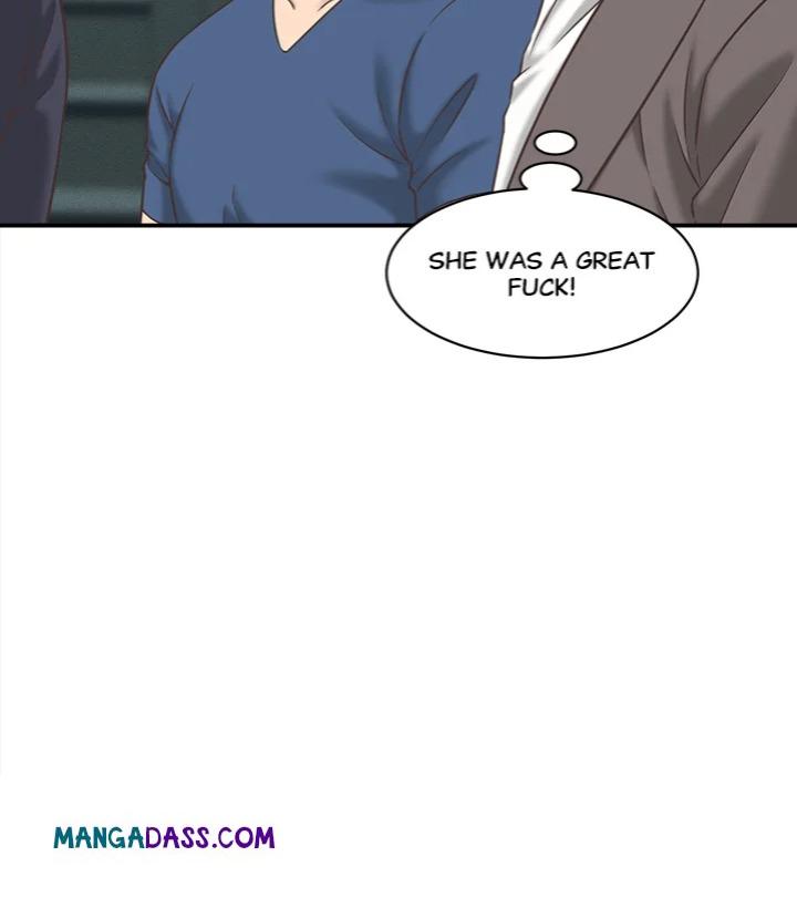 Right Under His Roof - Chapter 24 Page 68