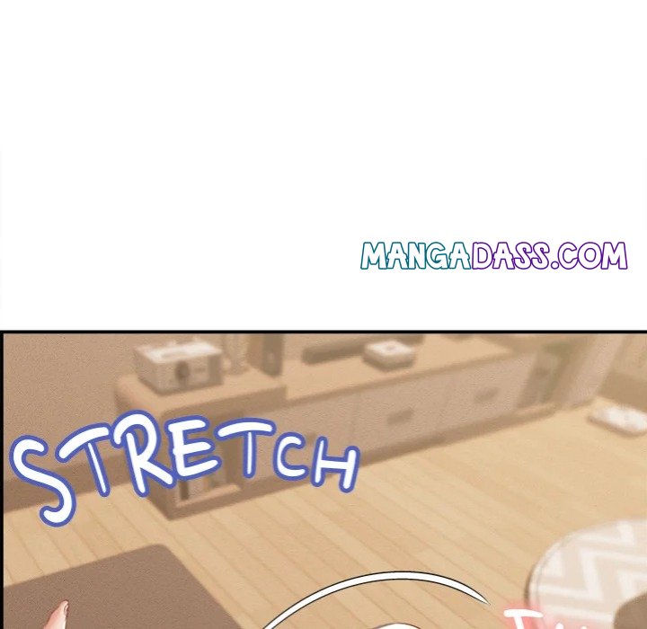 Right Under His Roof - Chapter 24 Page 88