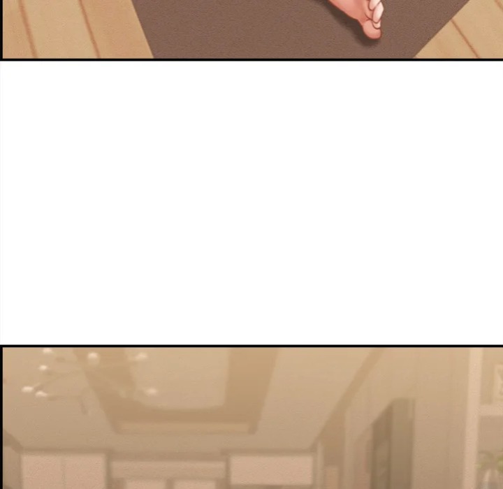 Right Under His Roof - Chapter 24 Page 90