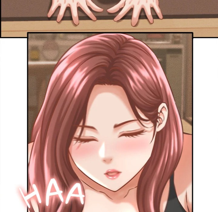 Right Under His Roof - Chapter 24 Page 92