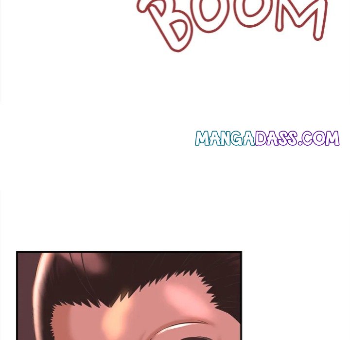 Right Under His Roof - Chapter 24 Page 98