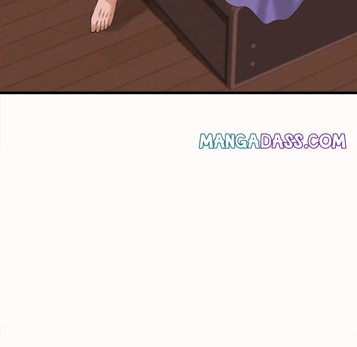 Right Under His Roof - Chapter 25 Page 119