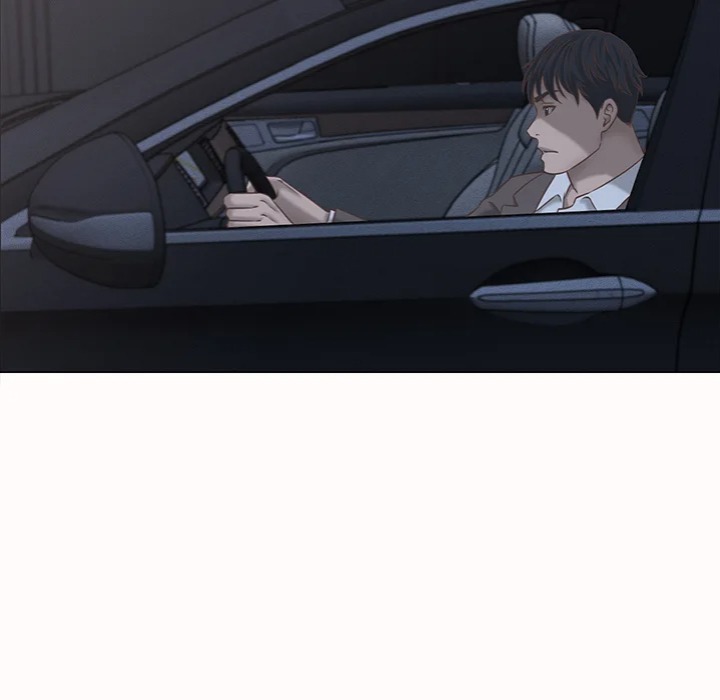 Right Under His Roof - Chapter 25 Page 13