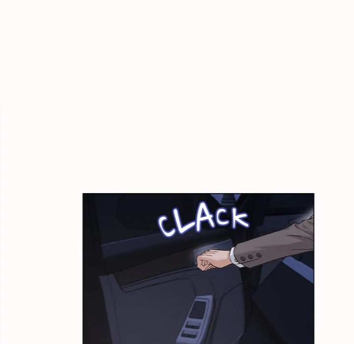 Right Under His Roof - Chapter 25 Page 14